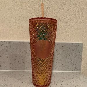 Starbucks Holiday 2021 Tumbler
